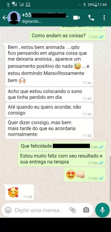 Depoimento Leonardo Augusto Terapeuta