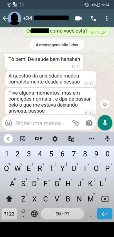 Depoimento Leonardo Augusto Terapeuta